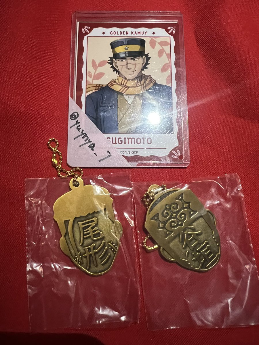 ゆにゃ tweet media