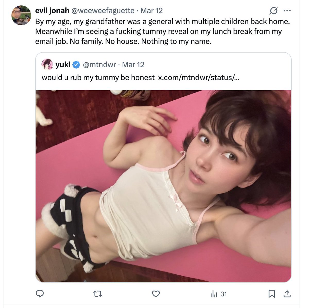 Christopher Sixchins tweet media