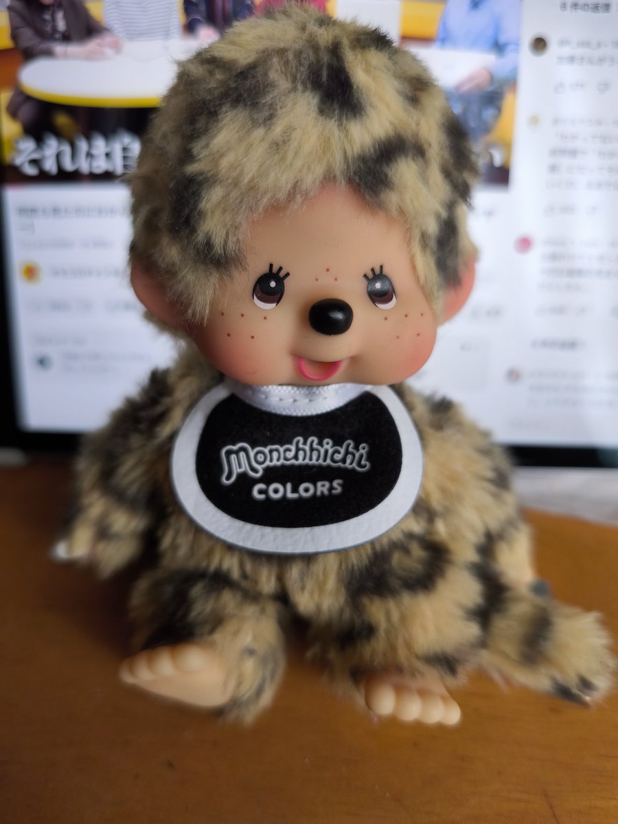 もころ tweet media