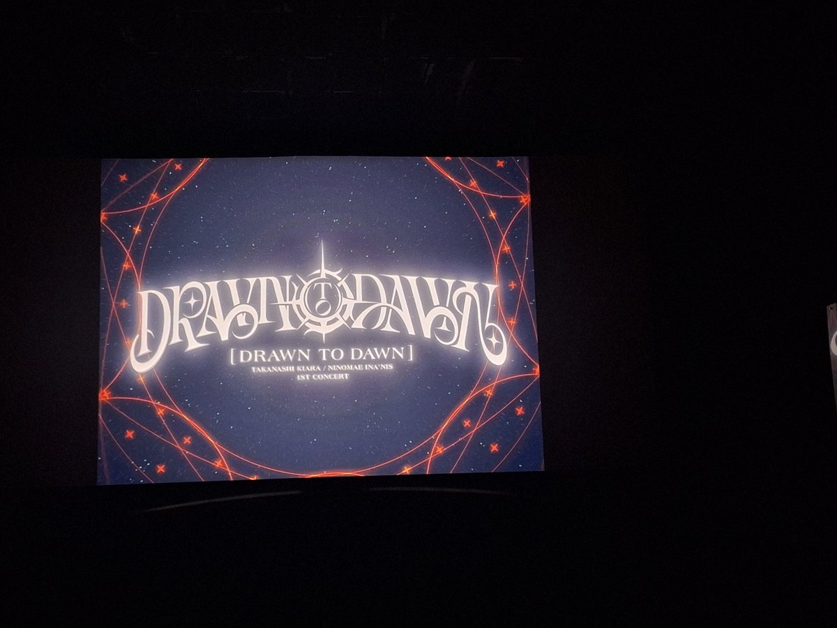 aure2098's tweet photo. It was a great experience, thank you for all your effort!!!#DrawntoDawn #Takotori https://t.co/zZWA6chD2Y