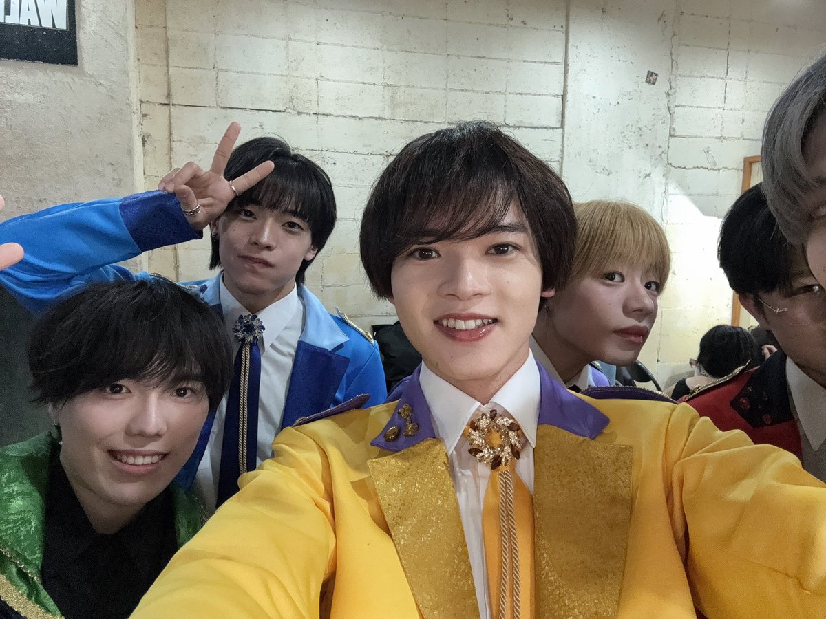 Shin【ROYAL GEM】 tweet media