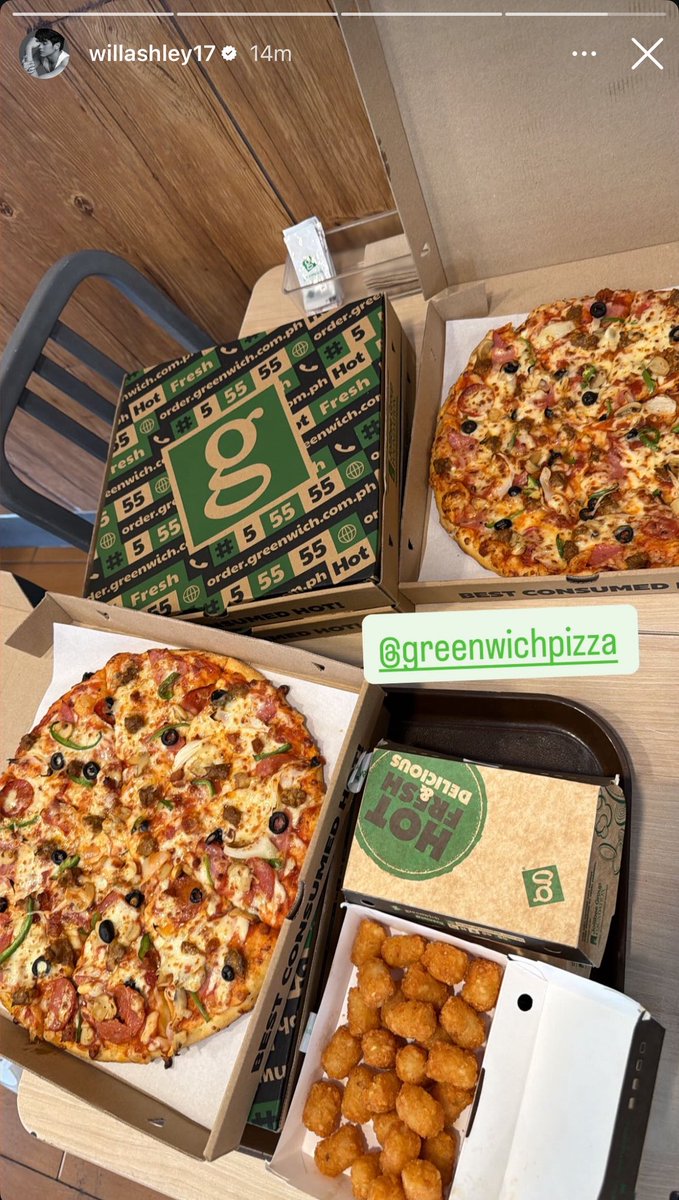 Team Will Visayas tweet media