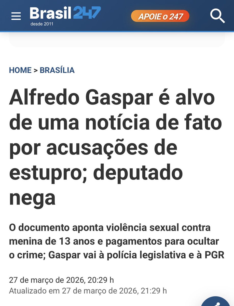 Alargolo tweet media