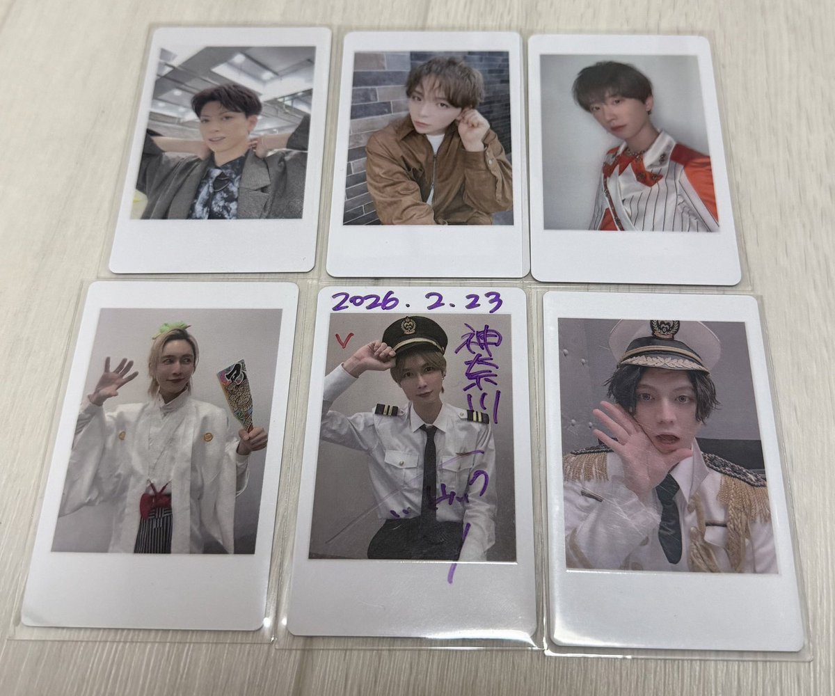 🩷💚 tweet media