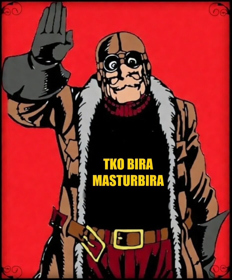 Zoki von Belgrad tweet media