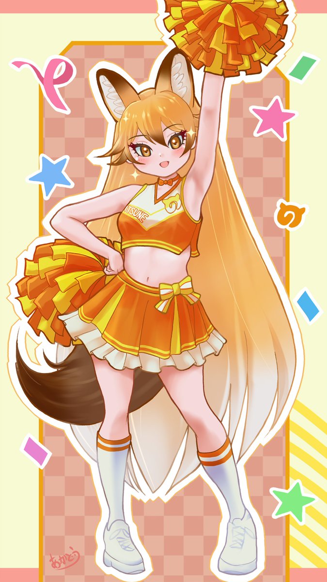 あかどう tweet media