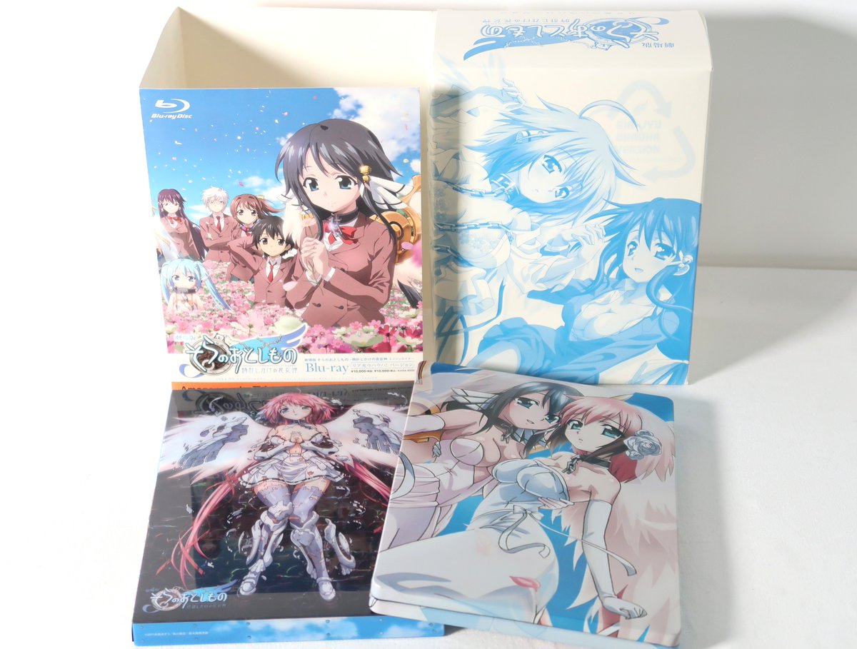 ANIERA base matsumoto | アニメグッズ買取・販売店 tweet media