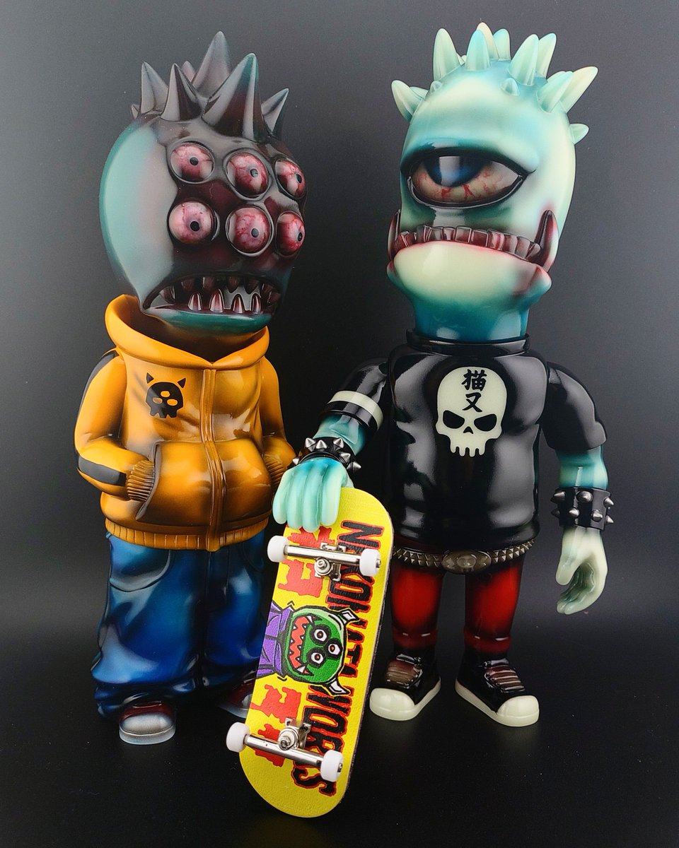 Maruo(NEKOMATA WORKS) tweet media