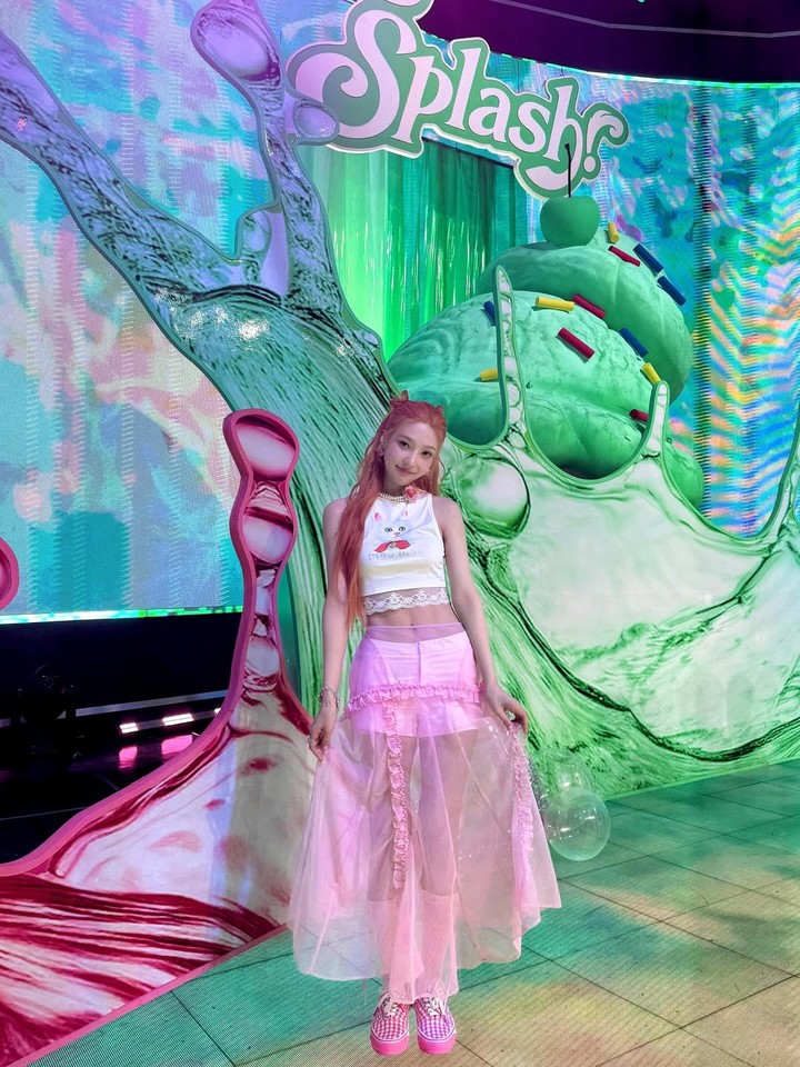 🩷매일매일이 러블리데이🩷 tweet media