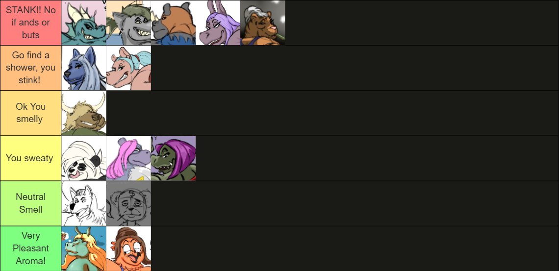 SlickFerret tweet media