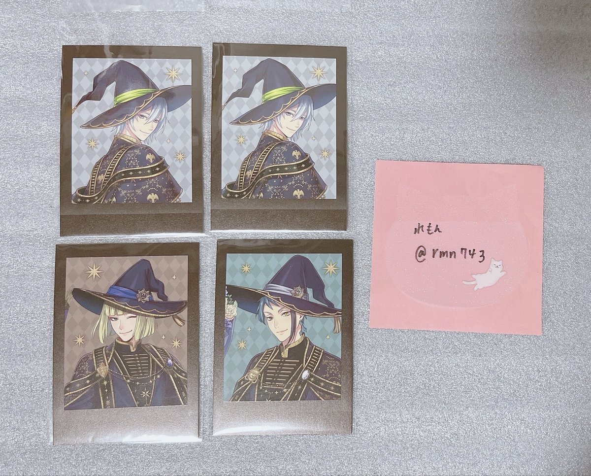 れもん☕️ tweet media