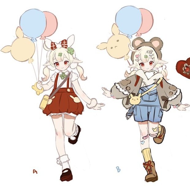 세랑🍀 tweet media