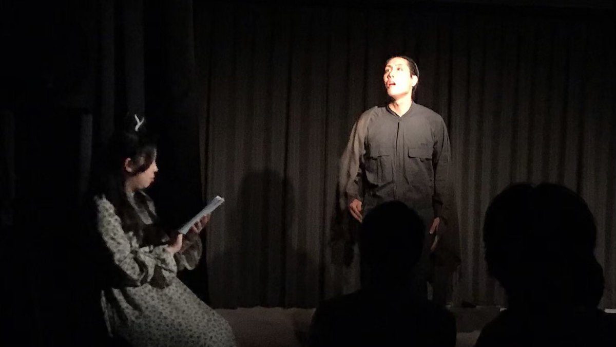 創作処　愛染屋 tweet media