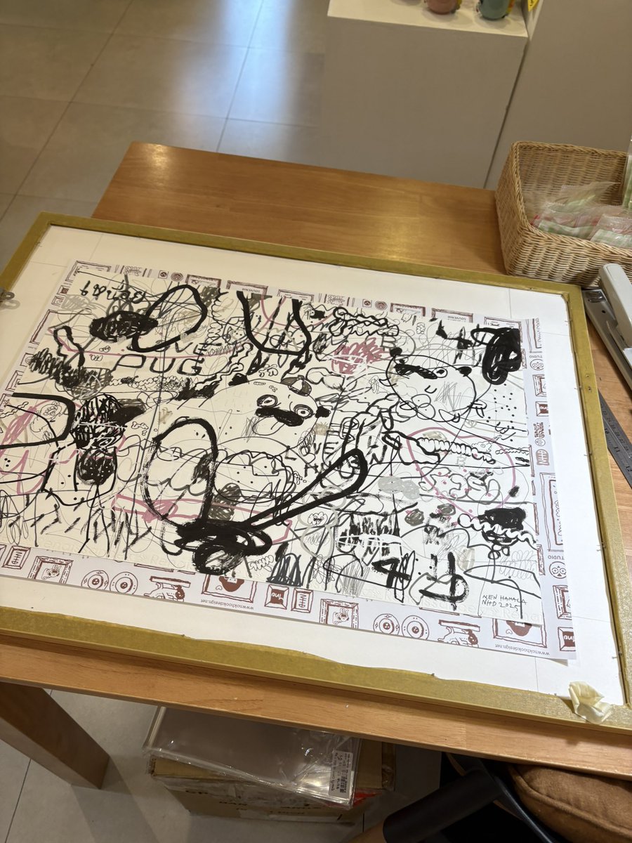 Ken Hamala tweet media