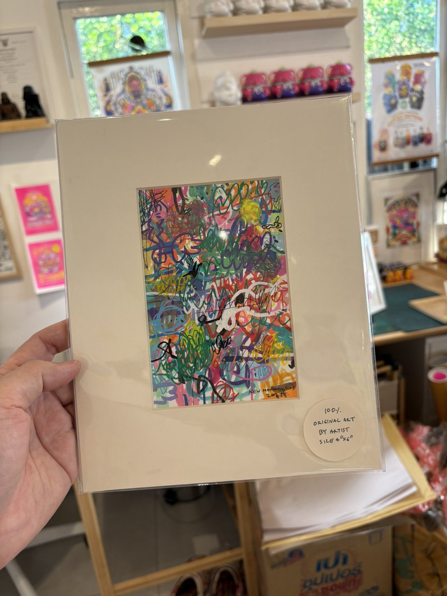 Ken Hamala tweet media