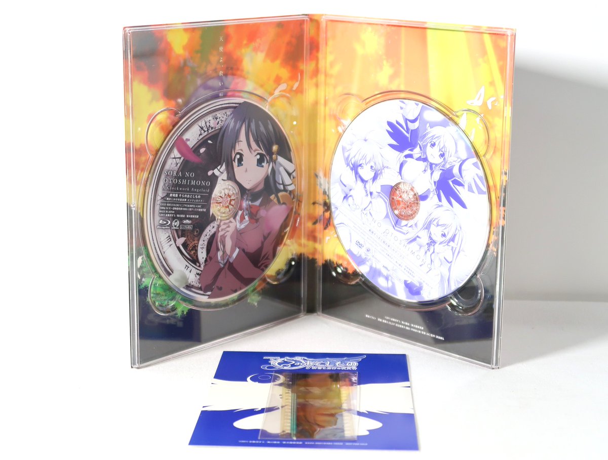 ANIERA base matsumoto | アニメグッズ買取・販売店 tweet media