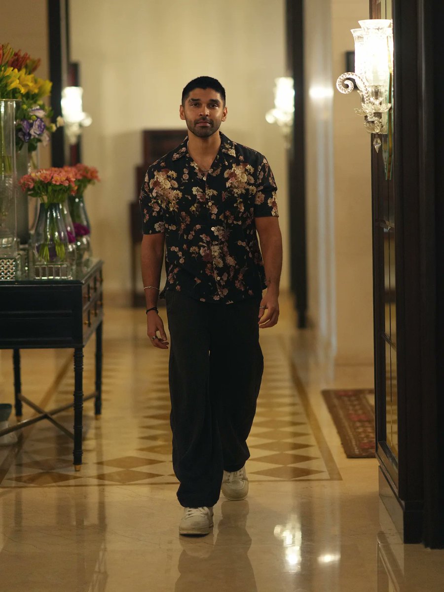 Dhruv Trends tweet media