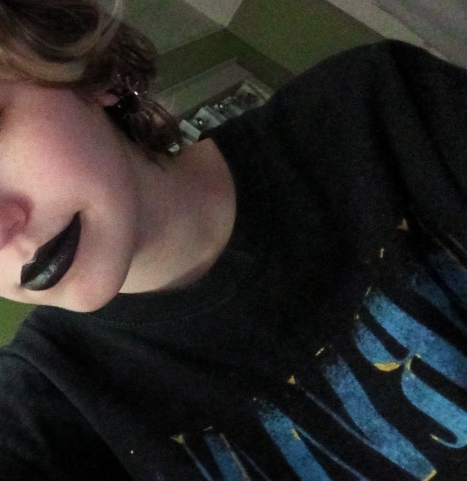 Innocent_Emilyy's tweet photo. Ughhh I’m so boredddd!  Cum on my photos and send it to me! Send me Threats (text, vid, or pic I’m not picky)~ you freaks can be as dark or fucked up as you want :3

#nsfwtwt https://t.co/jmiDmpu43L
