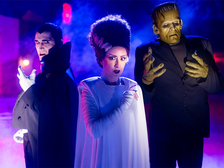 Universal HIGH 🌎 tweet media