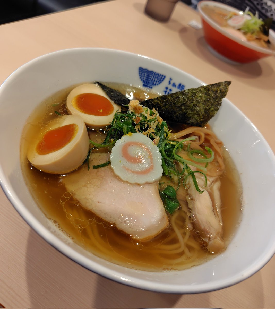 🈂️1⃣0️⃣フル@DA埼玉de🍜Let's 農~ing😎👍 tweet media