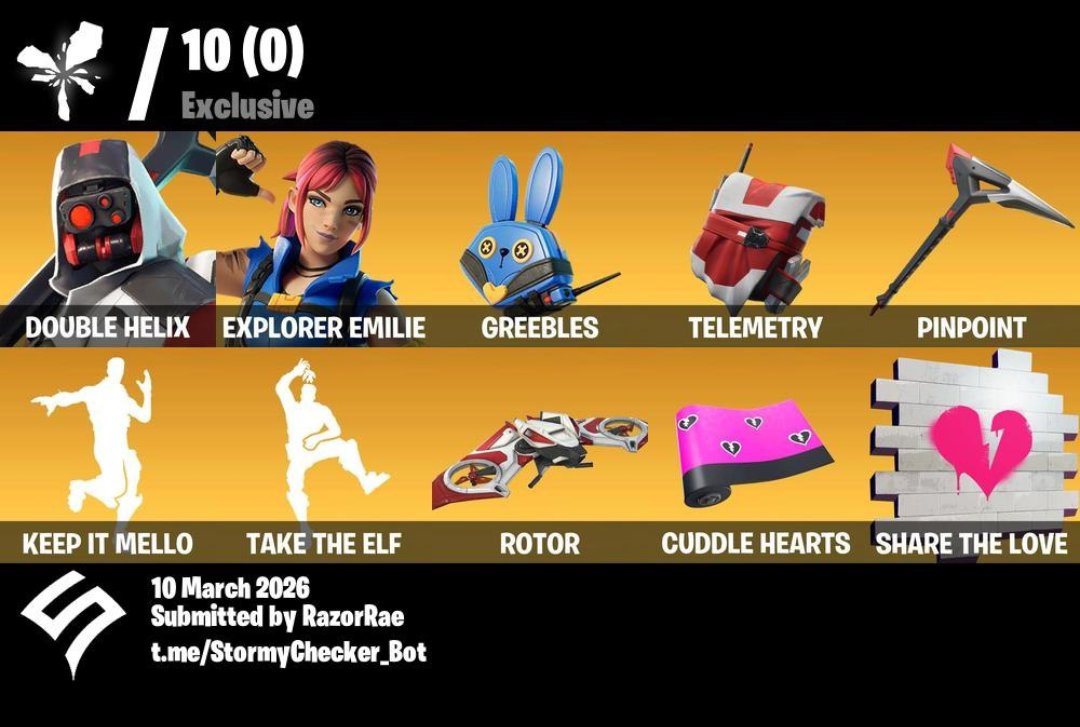 RazorRaee tweet media