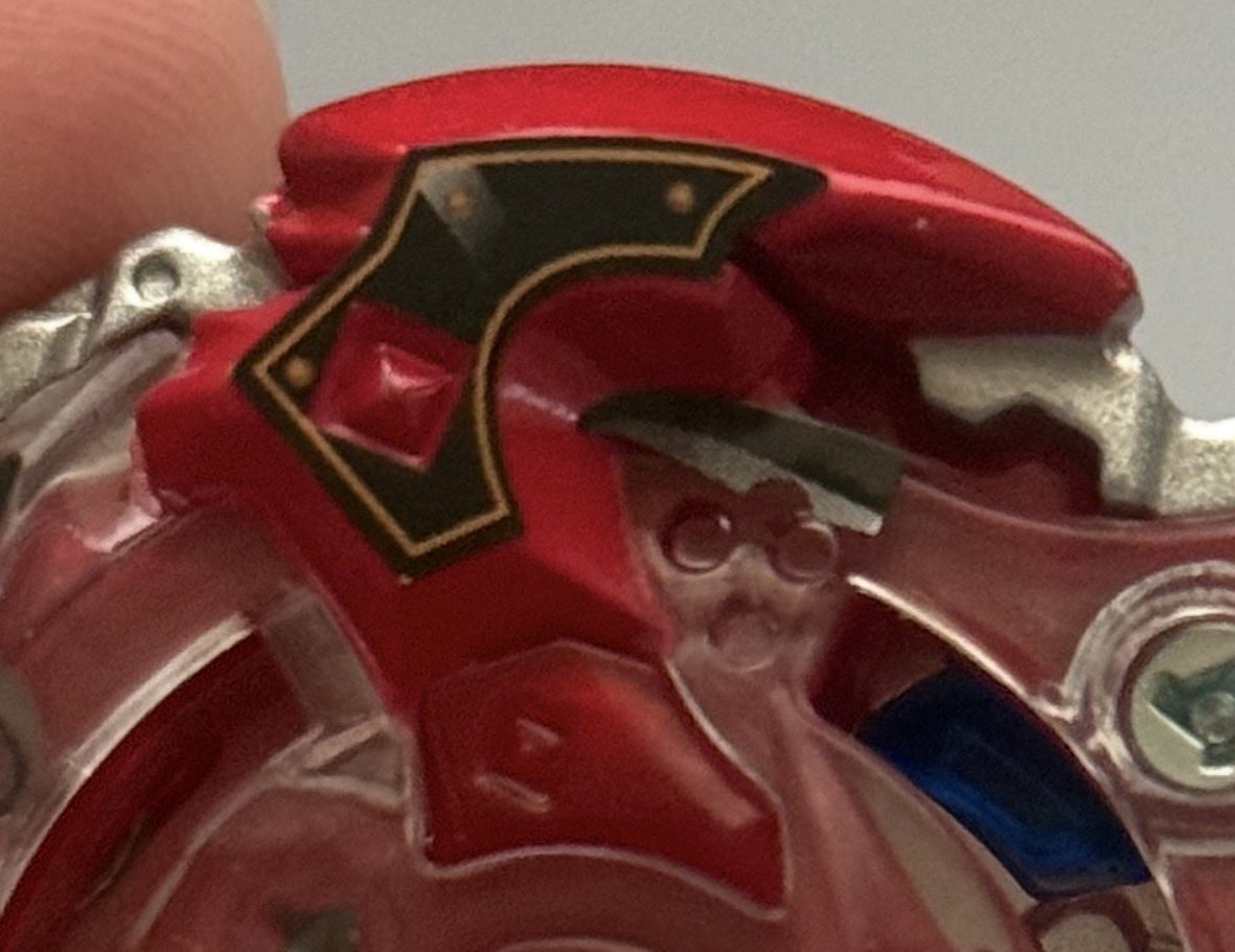 ヒロnoir@ストームスプリガン狂 tweet media