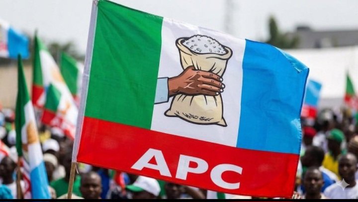 James Harmless tweet media