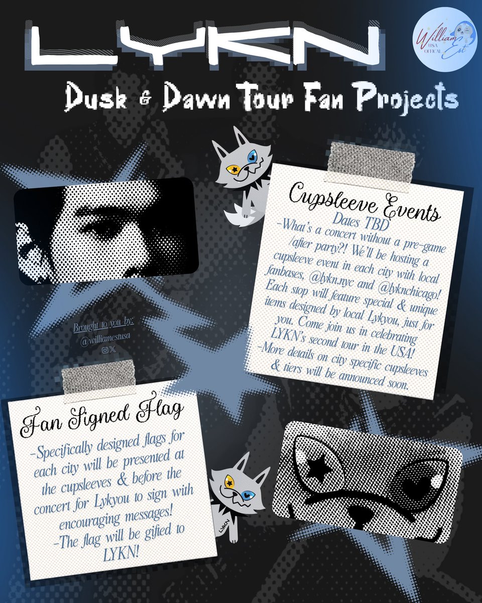 WilliamEst USA tweet media