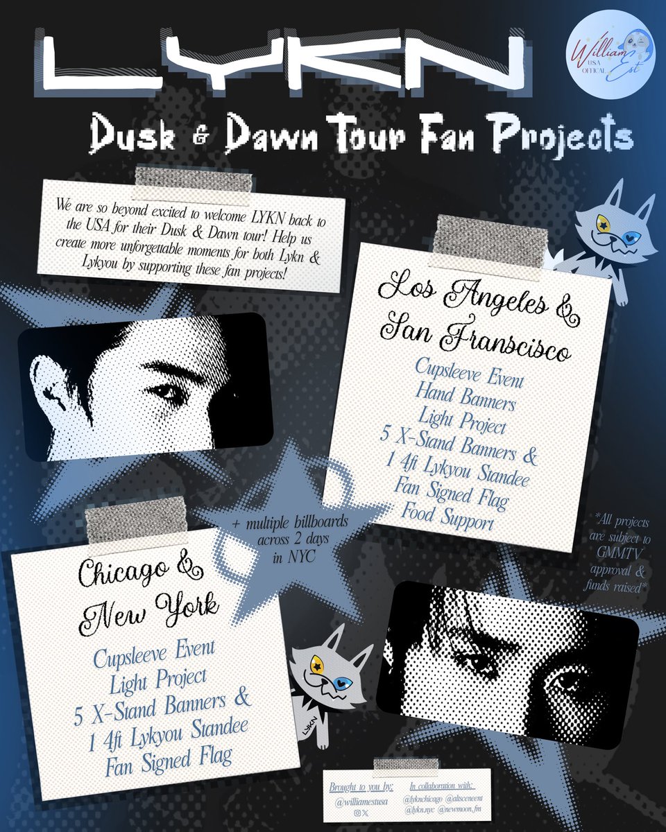 WilliamEst USA tweet media