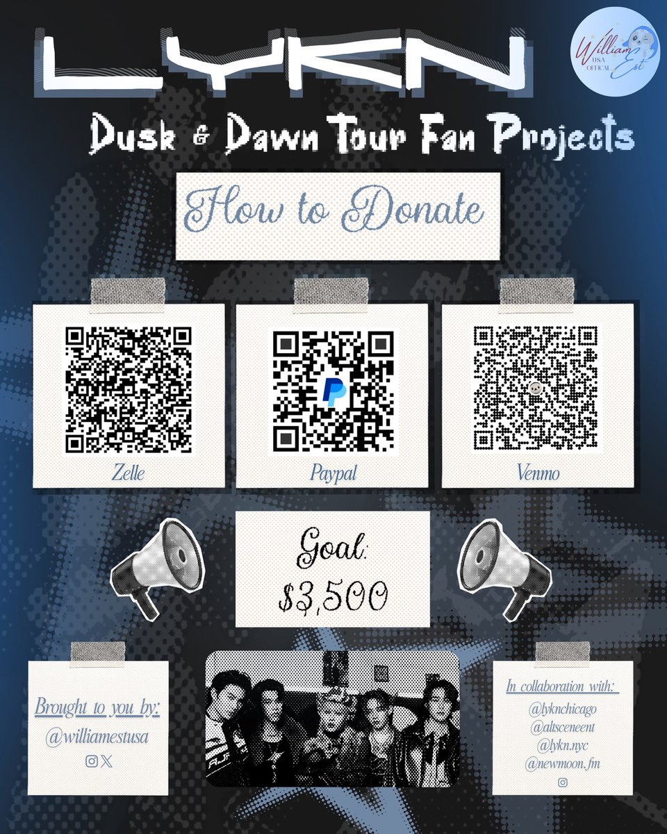 WilliamEst USA tweet media