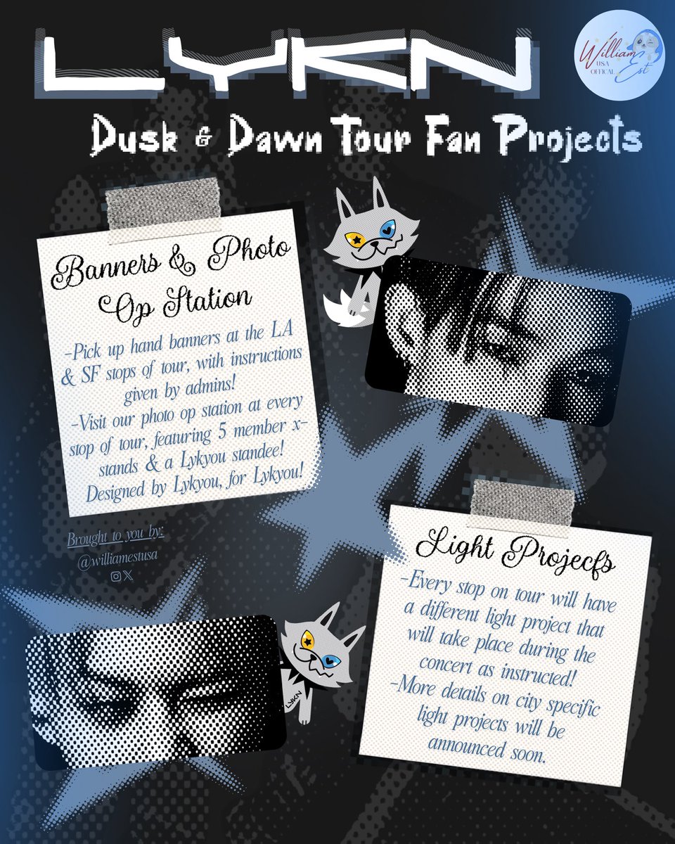 WilliamEst USA tweet media