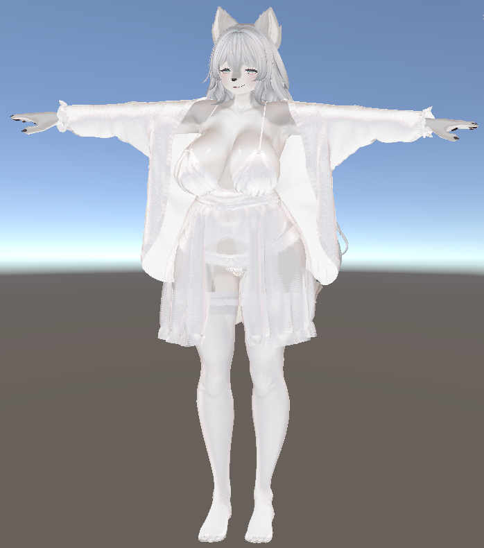 狐乃実🌴 tweet media