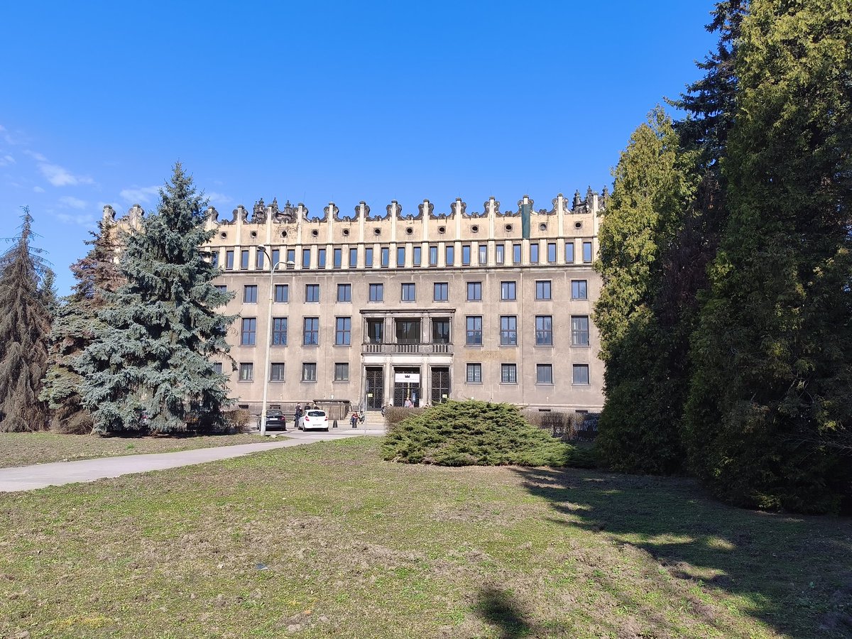 Piotr Kosmaty tweet media