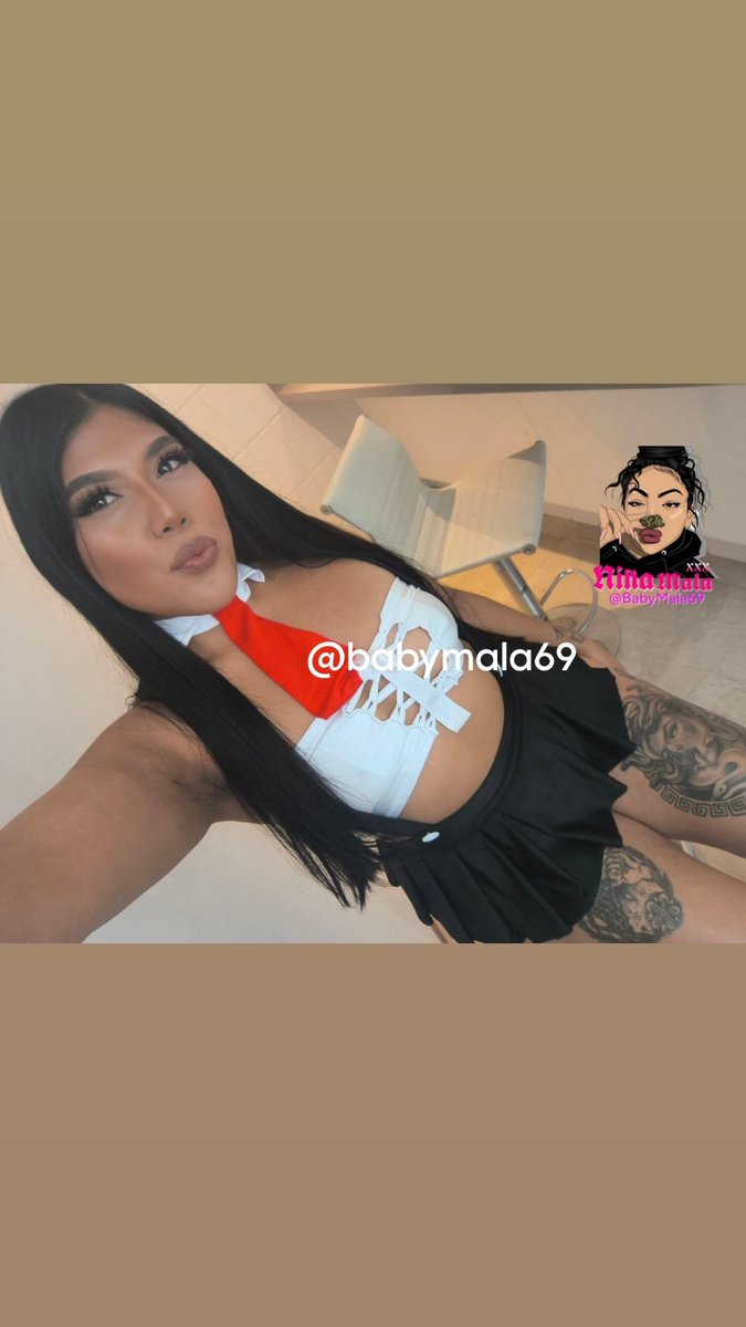 🄻🄰 🄽🄸🄽̃🄰 🄼🄰🄻🄰👑 ♕®️ tweet media