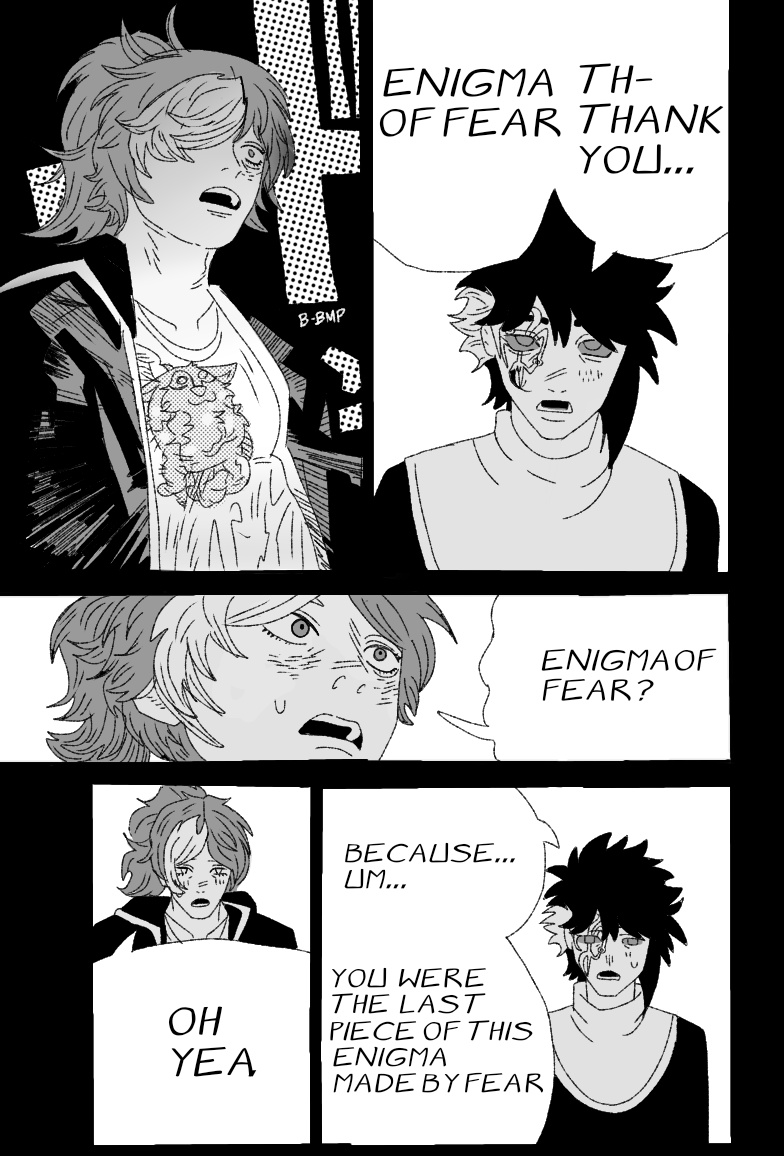 Ishe 土 | ʀᴇ9 tweet media