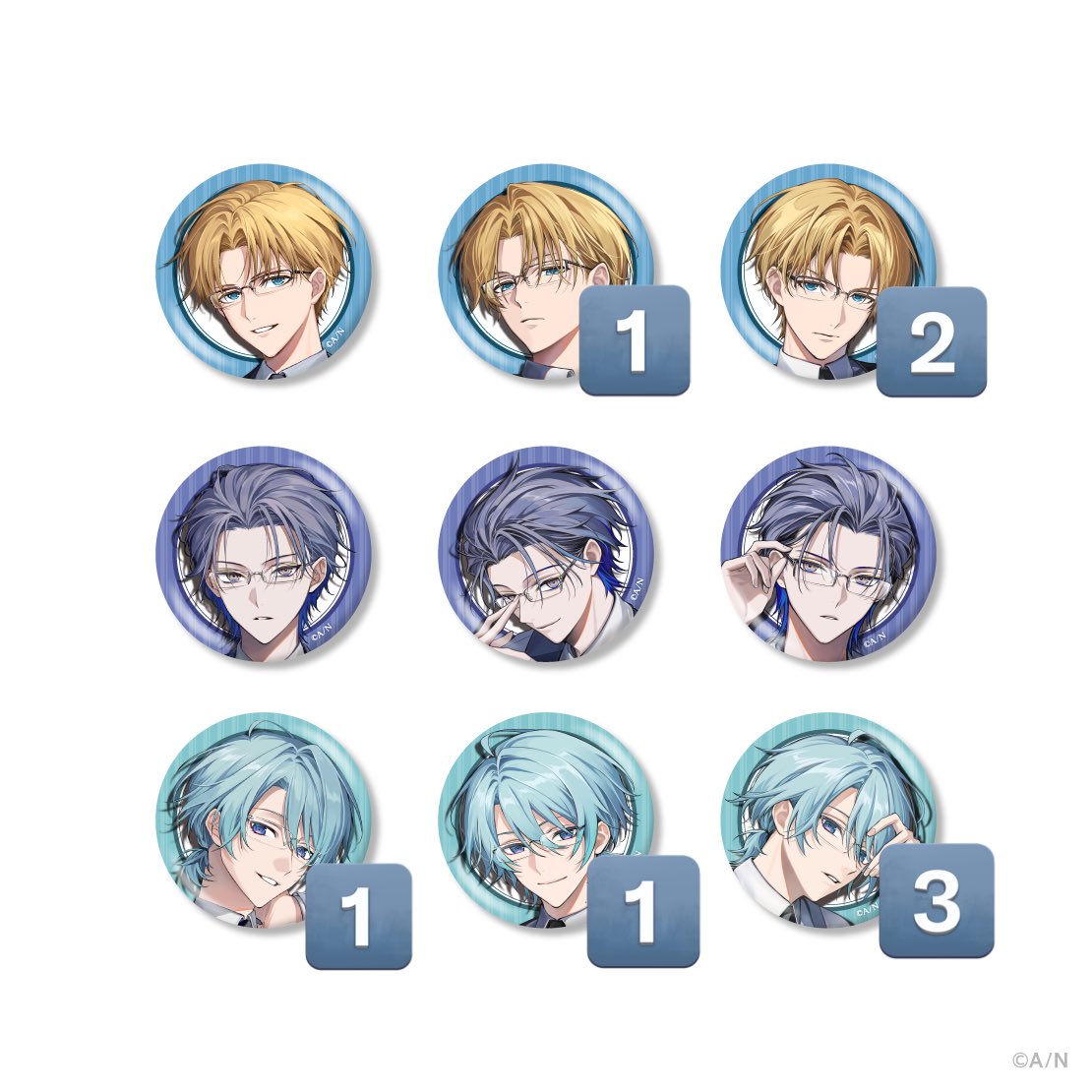 めたまやき@初回リトリン必読。 tweet media