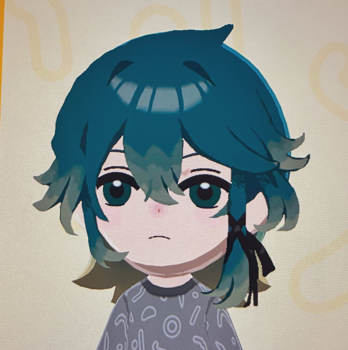 揚げ鶏々🐓元素擬人化ゲーム制作中 tweet media