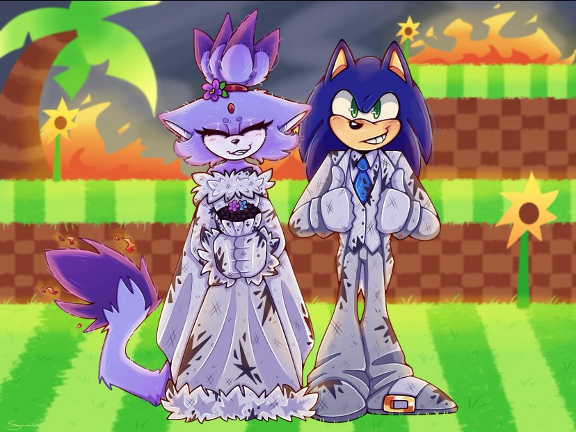 Renoolol 💙💜❤️🔥 tweet media