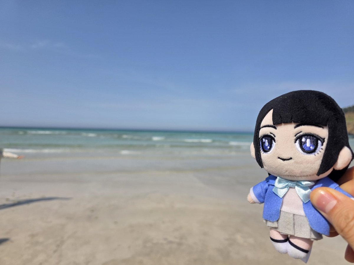 잉슈/インシュ tweet media