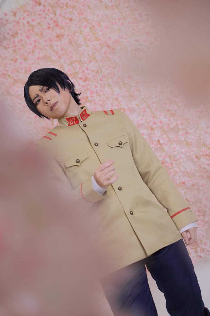 あさひ tweet media