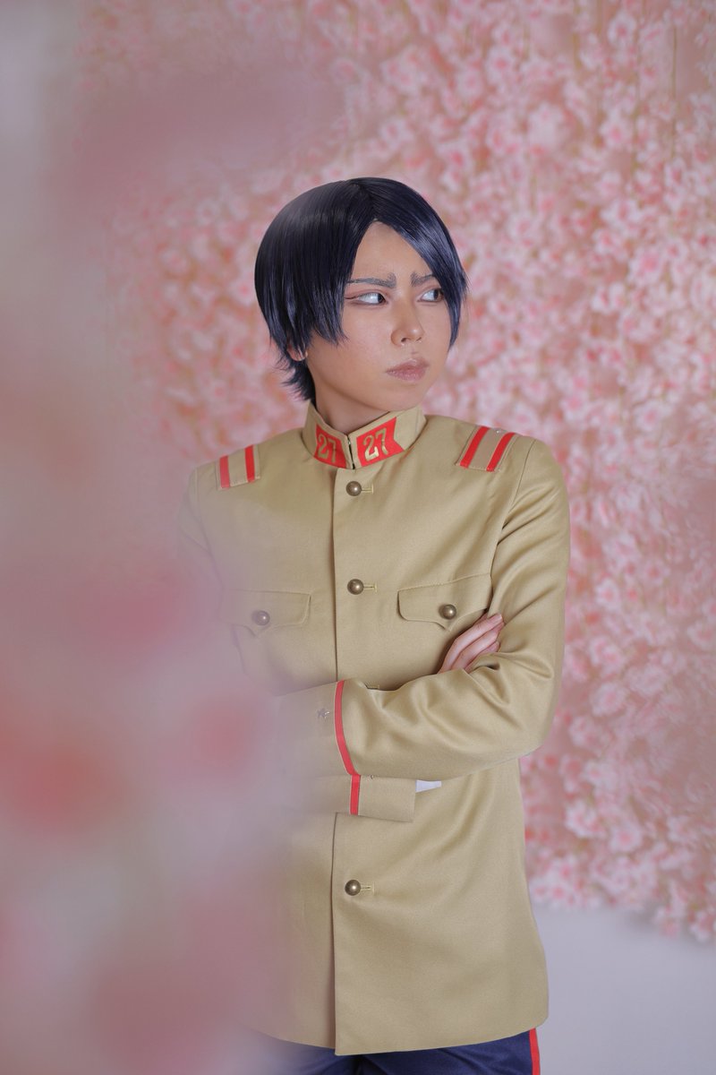 あさひ tweet media