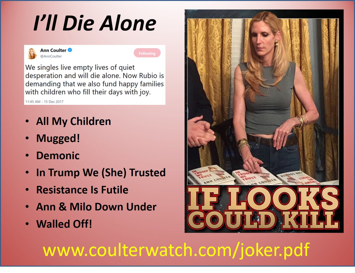 Heather O'Brien Pronouns: Told/You/So 🐰 #🟦 IFBAP tweet media