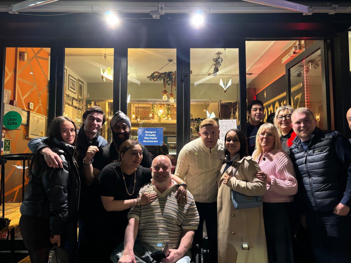 Harman Singh Kapoor tweet media