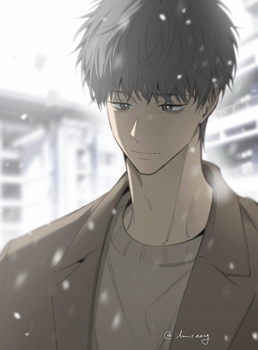 我這輩子都被冷臉萌給毀了 tweet media