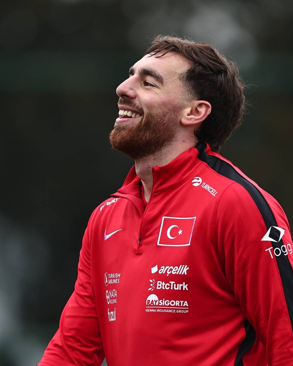 Milli Arena 🇹🇷 tweet media