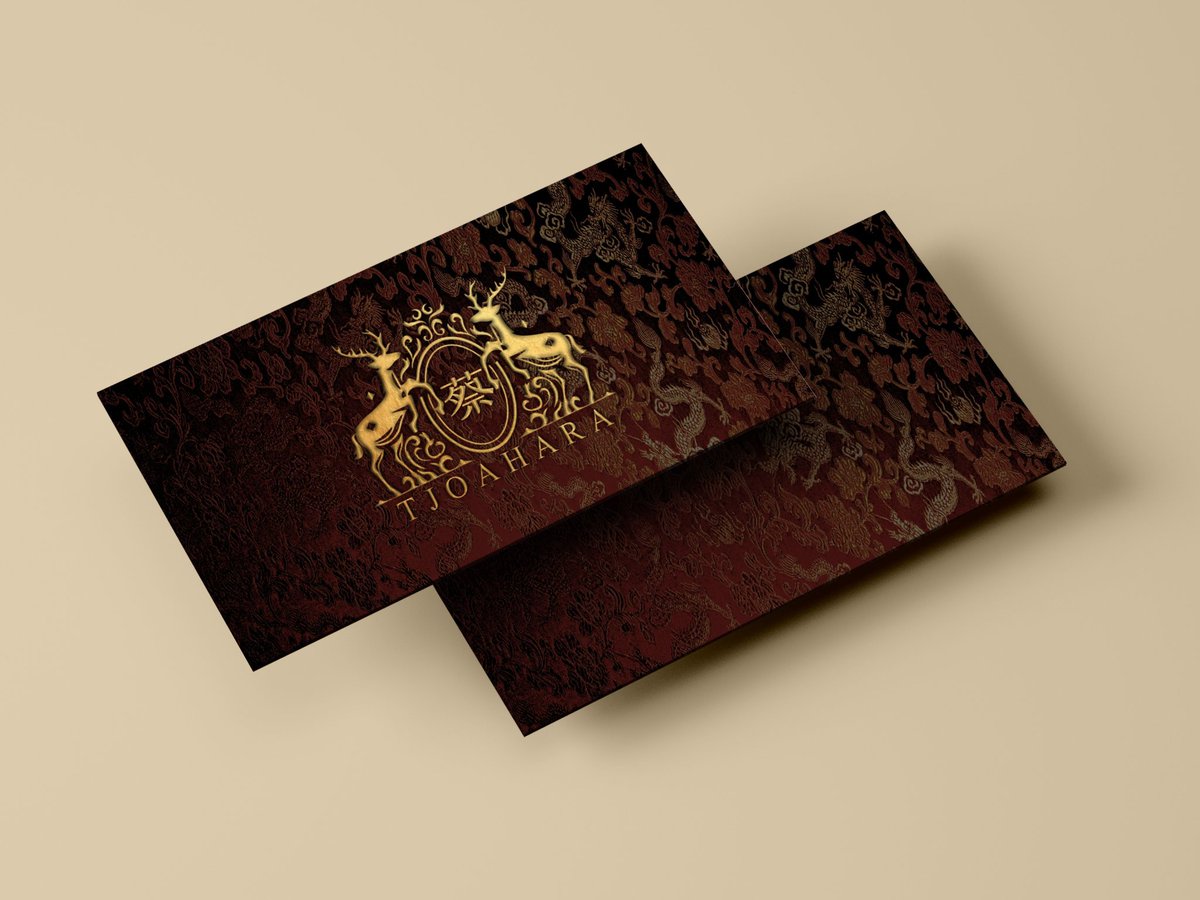 TJOAHARA, 蔡. tweet media