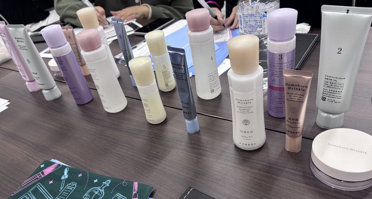 Amy💙美容垢 tweet media