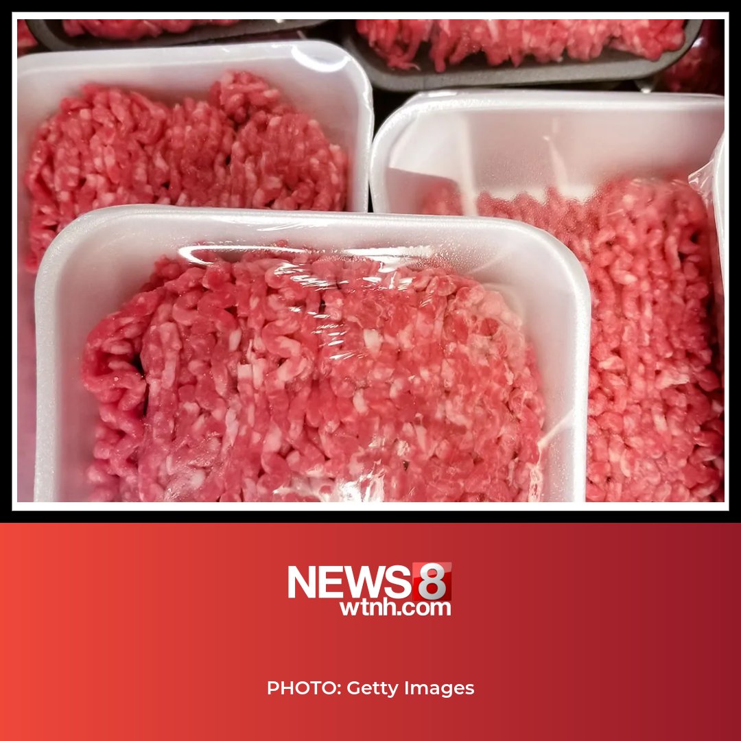 The U.S. Department of Agriculture has issued a public health alert for several raw beef and pork products that may have been produced without federal inspection, raising concerns about potential health risks.
wtnh.com/news/eat-this-…
