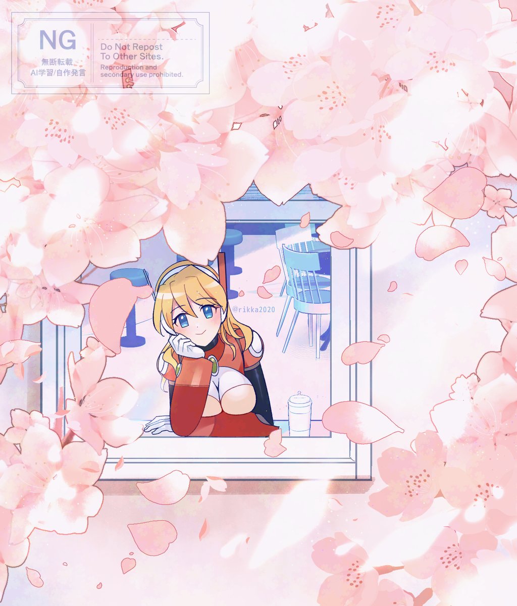 rikka🌸 tweet media