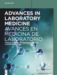 Sociedad Española de Medicina de Laboratorio tweet media